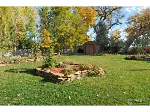 1262 Cavan St, Boulder, CO 80303 photo 21