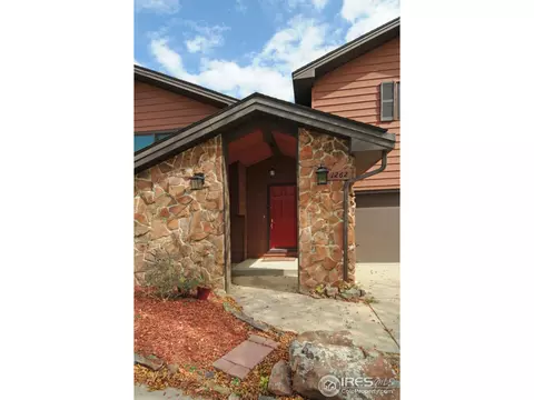 1262 Cavan St, Boulder, CO 80303 photo 2