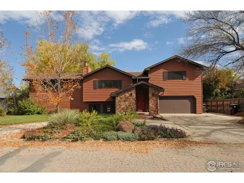 1262 Cavan St, Boulder, CO 80303 photo 1