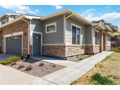 12278 Stone Timber Ct, Parker, CO 80134