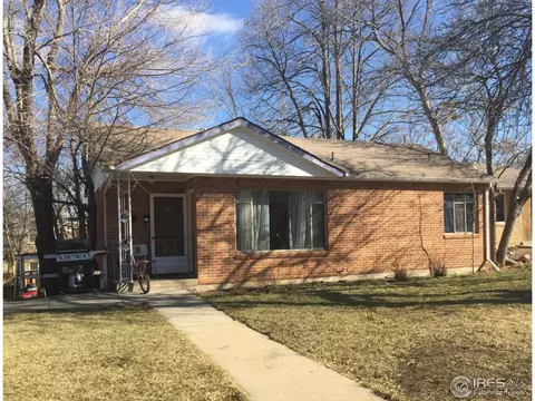 730 19th St, Boulder, CO 80302 photo 1