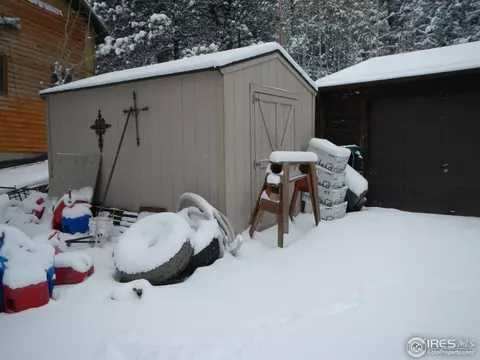 137 Cedar Dr, Lyons, CO 80540 photo 10