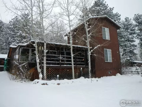 137 Cedar Dr, Lyons, CO 80540 photo 1