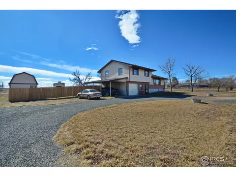 2750 E 165th Ave, Brighton, CO 80602 photo 1