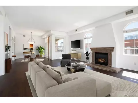 1100 Cherokee St #504, Denver, CO 80204