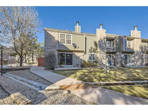 3451 S Ammons St #16-8, Lakewood, CO 80227