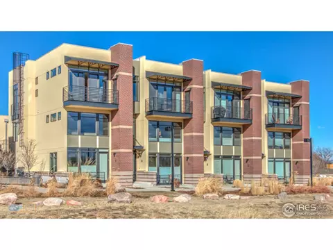 4524 14th St #7-B, Boulder, CO 80304 photo 2