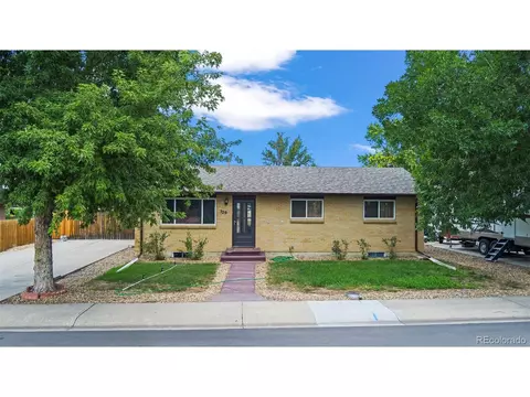 329 Granville Ave, Firestone, CO 80520