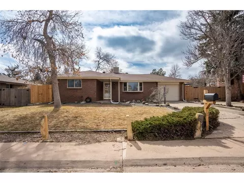 9390 W Alabama Dr, Lakewood, CO 80232