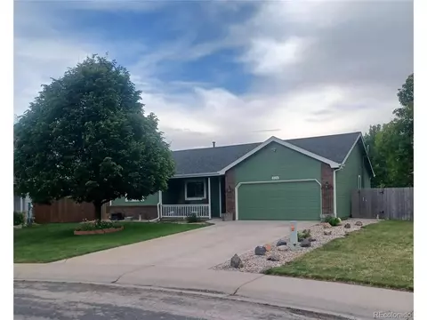 318 Riviera Ln, Johnstown, CO 80534