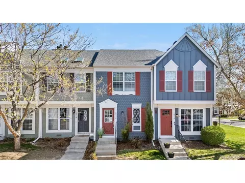 1055 Milo Cir #A, Lafayette, CO 80026