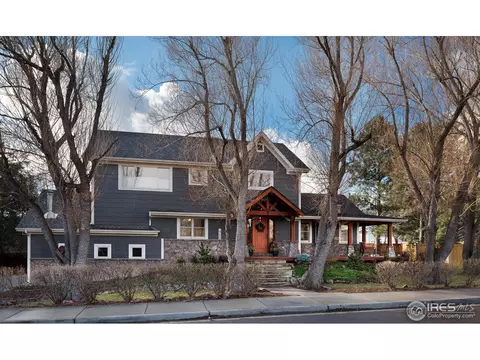 912 Locust Ave, Boulder, CO 80304 photo 1