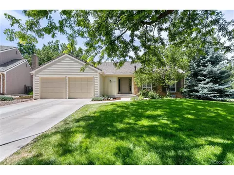 7070 E Hinsdale Pl, Centennial, CO 80112
