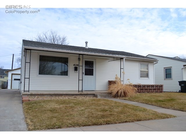 428 Clark St, Sterling, CO 80751 photo 1