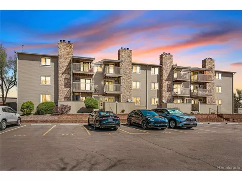 381 S Ames St #E305, Lakewood, CO 80226
