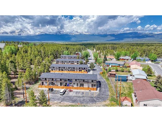 921 Mt Massive Dr #3-14, Leadville, CO 80461