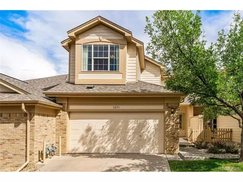 3273 S Indiana St, Lakewood, CO 80228