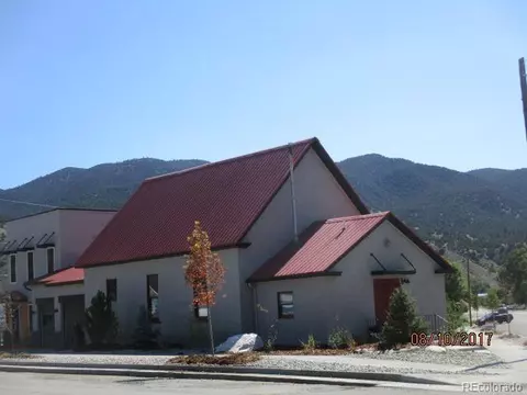 300 Park Ave, Salida, CO 81201