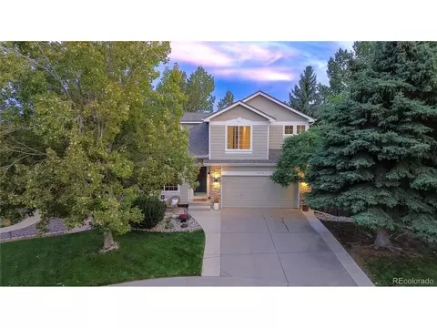 10426 W Coal Mine Pl, Littleton, CO 80127