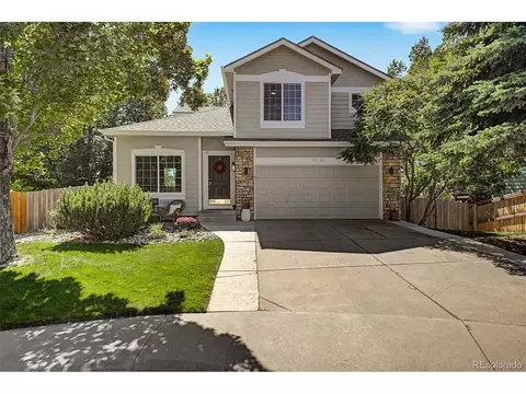 10426 W Coal Mine Pl, Littleton, CO 80127