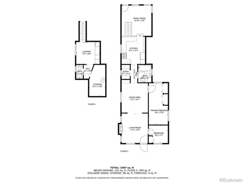 1018 E 4th Ave, Denver, CO 80218 photo 29