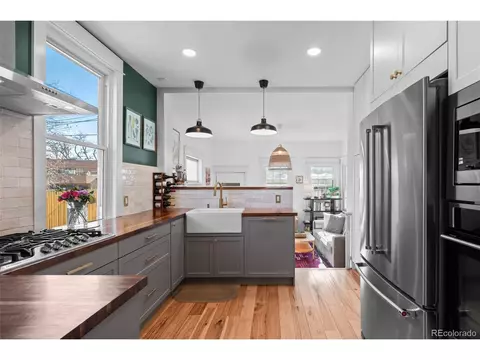 1018 E 4th Ave, Denver, CO 80218 photo 8