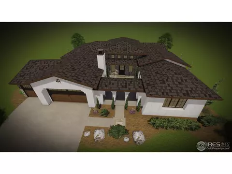 4078 Ridgeline Dr, Timnath, CO 80547 photo 16