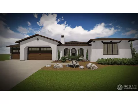 4078 Ridgeline Dr, Timnath, CO 80547 photo 1