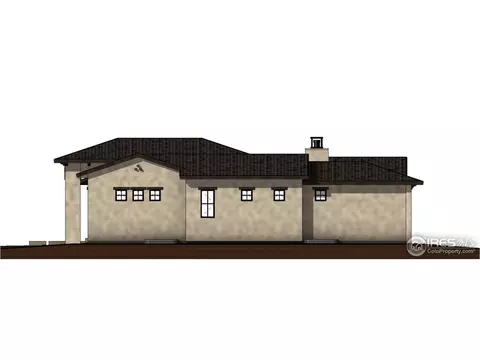4078 Ridgeline Dr, Timnath, CO 80547 photo 23