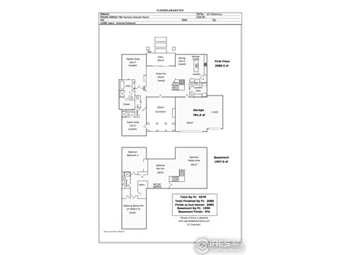 4078 Ridgeline Dr, Timnath, CO 80547 photo 9