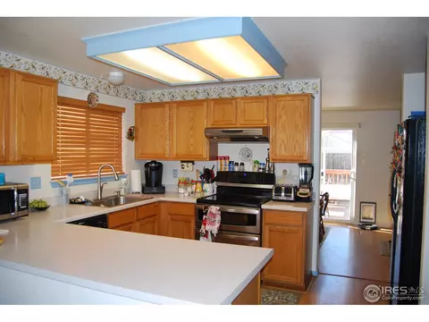 4151 E 135th Pl, Thornton, CO 80241 photo 2