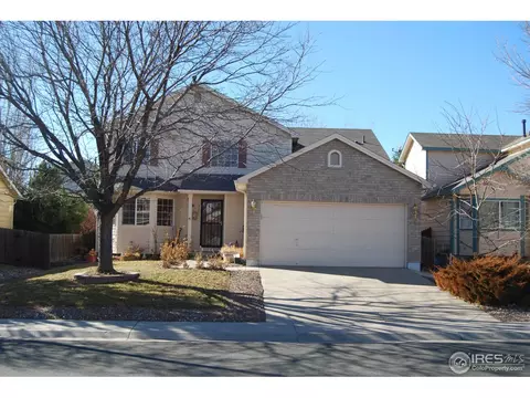 4151 E 135th Pl, Thornton, CO 80241 photo 1