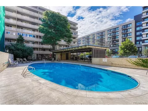 1111 N Ash St #204, Denver, CO 80220