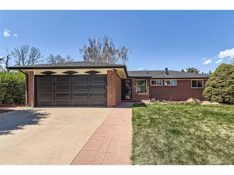 5975 S Milwaukee Way, Centennial, CO 80121