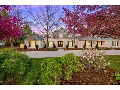 38 Sedgwick Dr, Cherry Hills Village, CO 80113