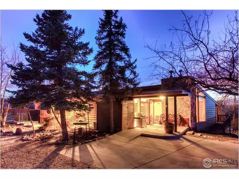8050 Willow Bend Ct, Boulder, CO 80301 photo 4