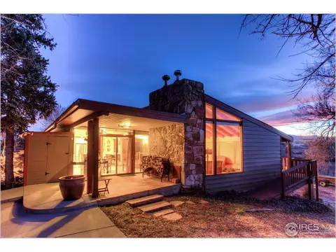 8050 Willow Bend Ct, Boulder, CO 80301 photo 1