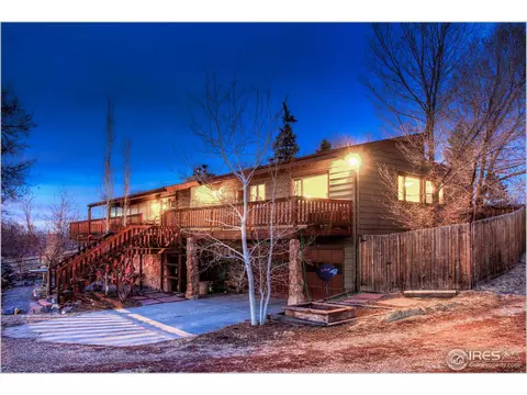 8050 Willow Bend Ct, Boulder, CO 80301 photo 2