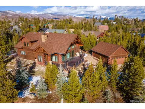 75 Gcr 4947, Grand Lake, CO 80447