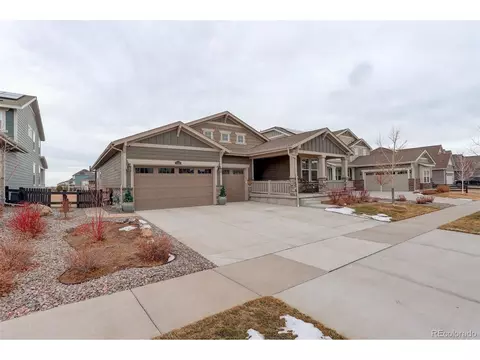 23049 E Narrowleaf Dr, Aurora, CO 80016 photo 3