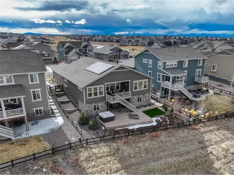 23049 E Narrowleaf Dr, Aurora, CO 80016