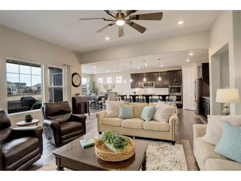 23049 E Narrowleaf Dr, Aurora, CO 80016 photo 9