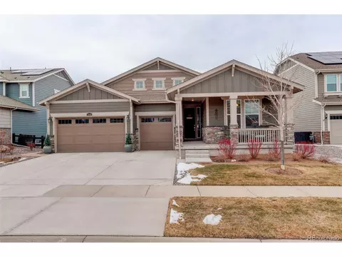 23049 E Narrowleaf Dr, Aurora, CO 80016 photo 2