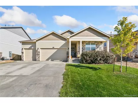 335 Jay Ave, Severance, CO 80550 photo 2