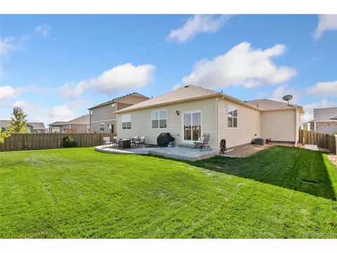 335 Jay Ave, Severance, CO 80550 photo 20