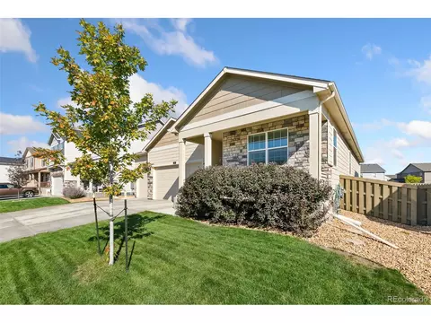 335 Jay Ave, Severance, CO 80550 photo 3