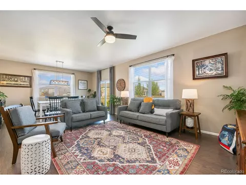 335 Jay Ave, Severance, CO 80550