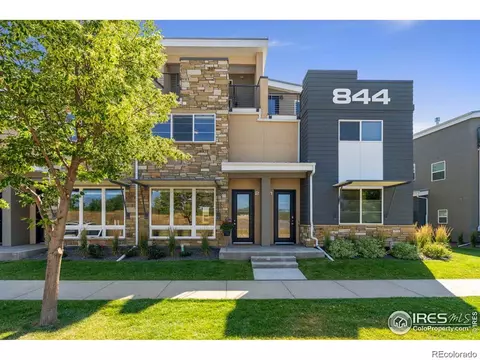 844 Jerome St #2, Fort Collins, CO 80524