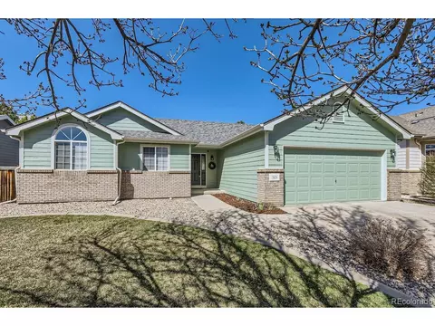 515 Blue Azurite Ave, Loveland, CO 80537