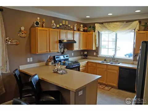 2941 Alpine Ave, Greeley, CO 80631 photo 3